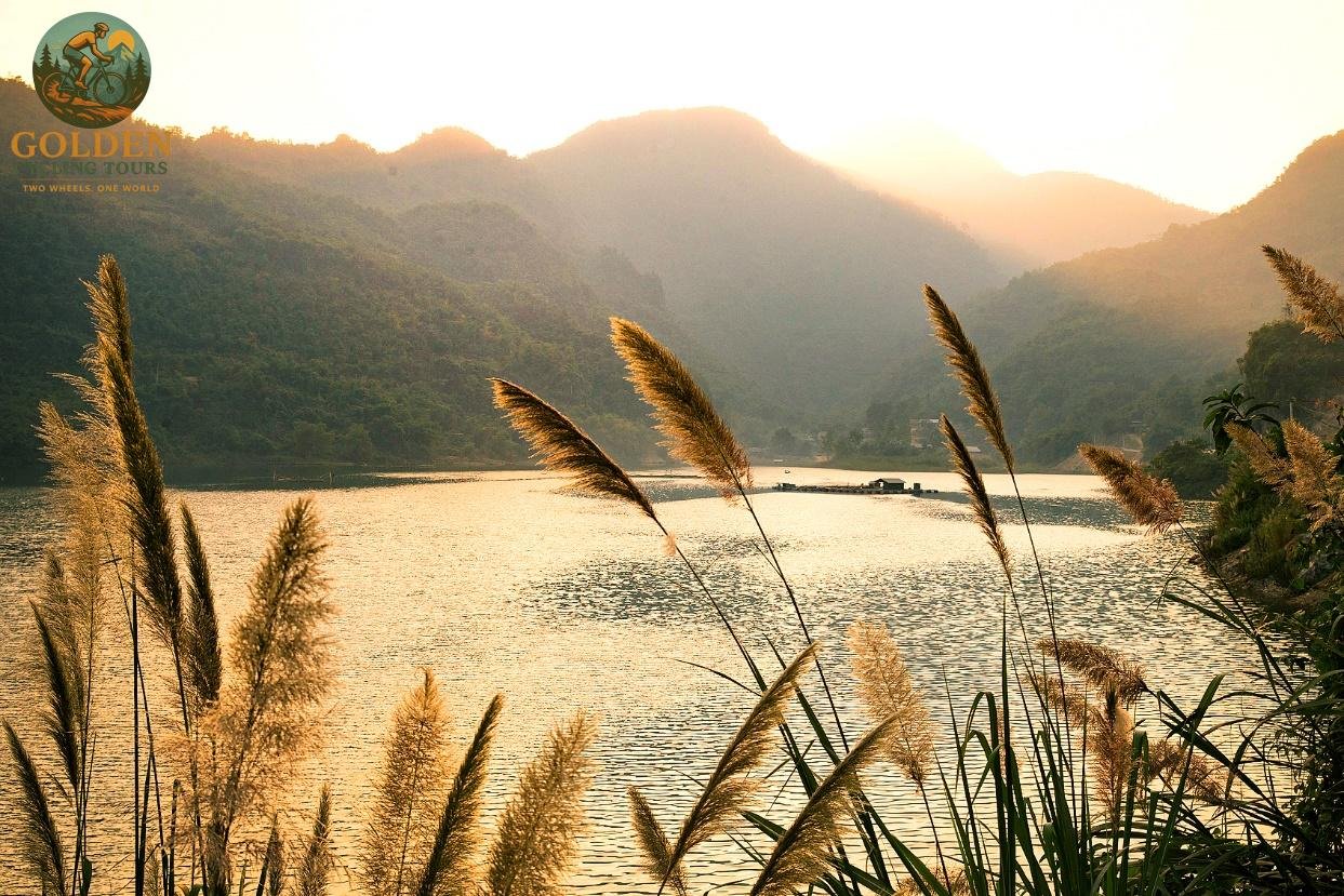 12-Day North Vietnam Cycling Adventure: Off the Beaten Path from Hanoi to Ninh Binh